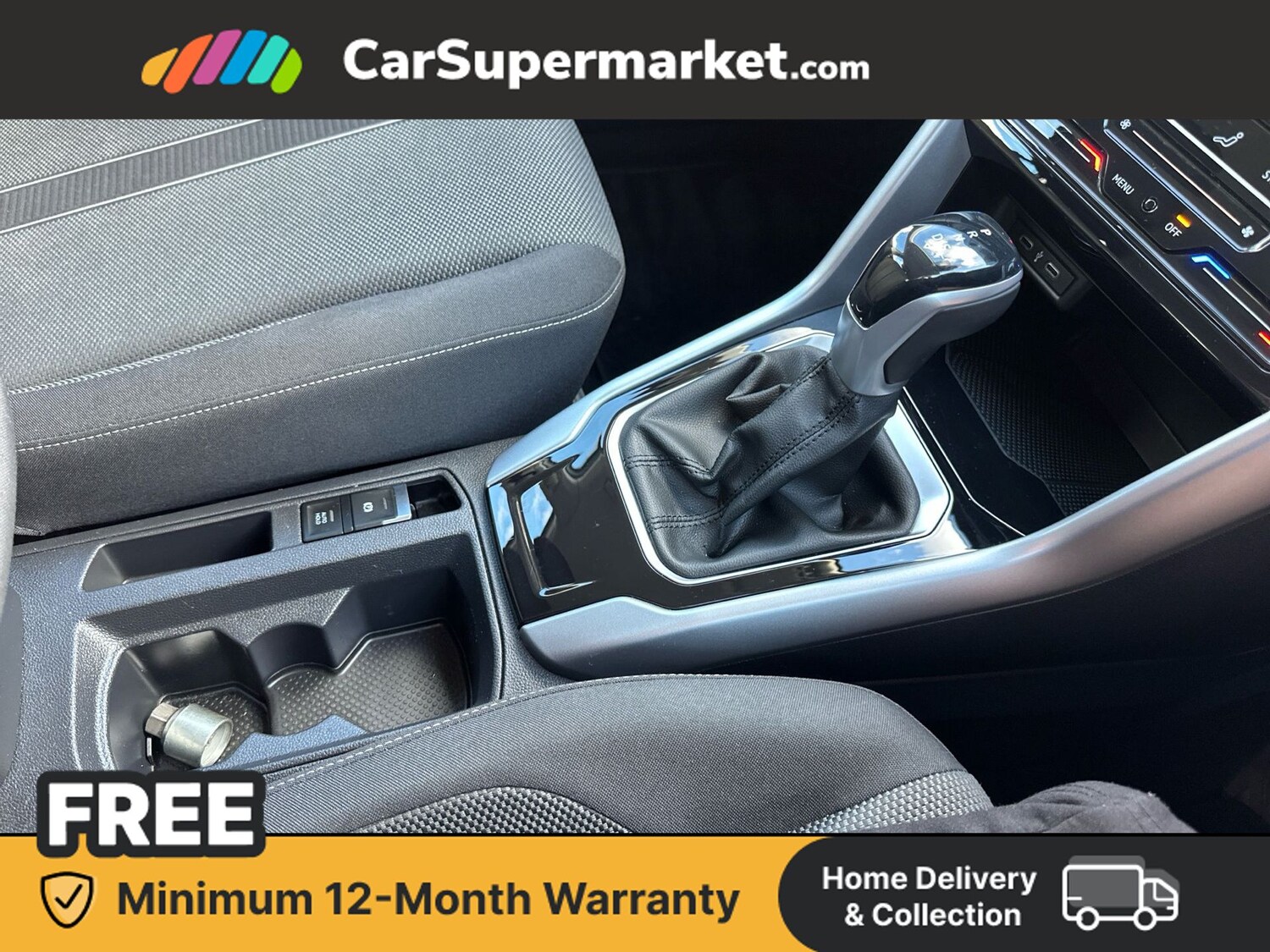 Used Volkswagen T-Roc 2023 for sale - 77842879: Photo 21