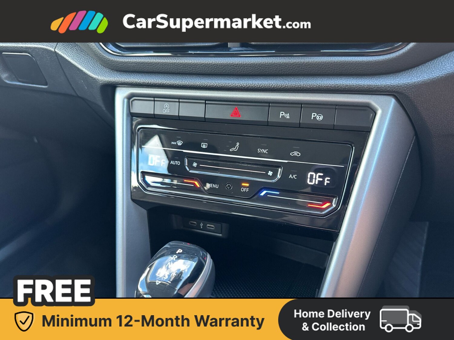 Used Volkswagen T-Roc 2023 for sale - 77842879: Photo 22