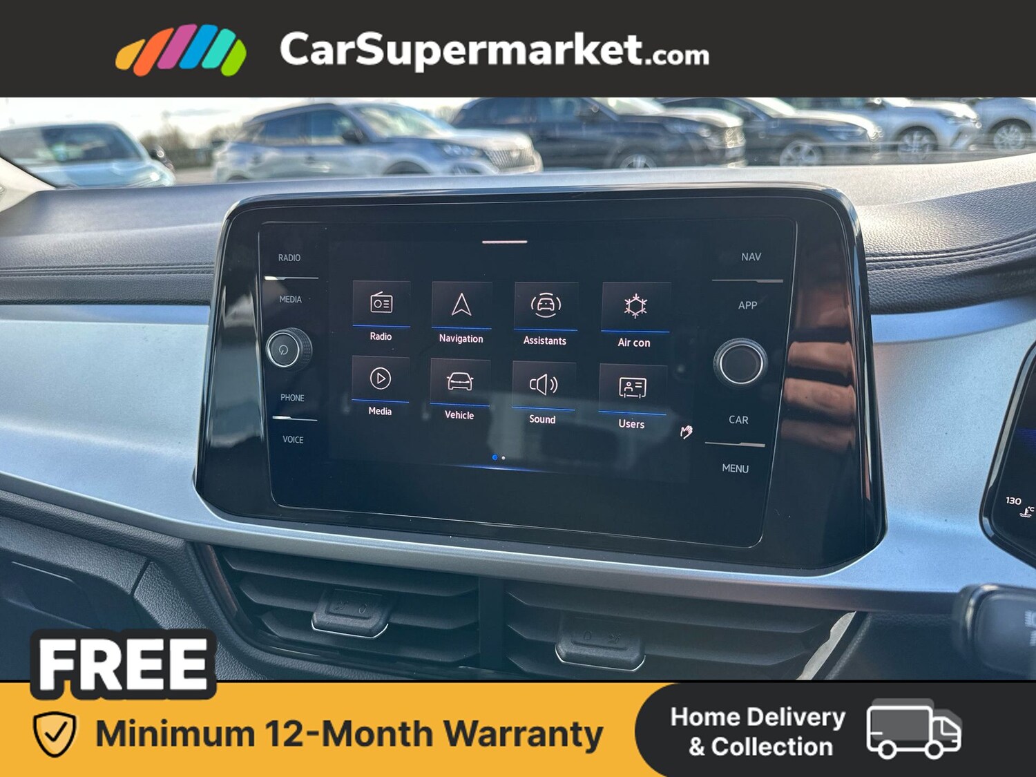 Used Volkswagen T-Roc 2023 for sale - 77842879: Photo 26