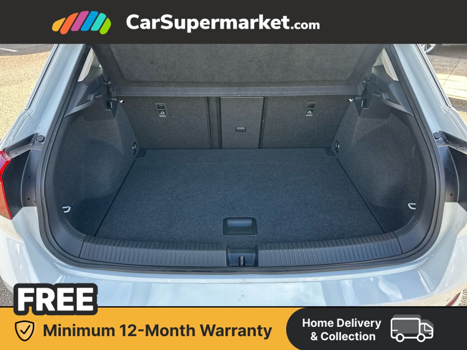 Used Volkswagen T-Roc 2023 for sale - 77842879: Photo 31