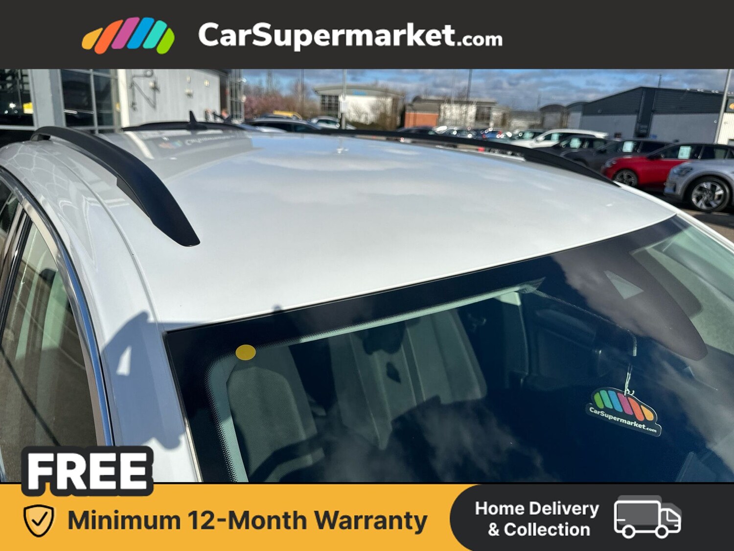 Used Volkswagen T-Roc 2023 for sale - 77842879: Photo 7