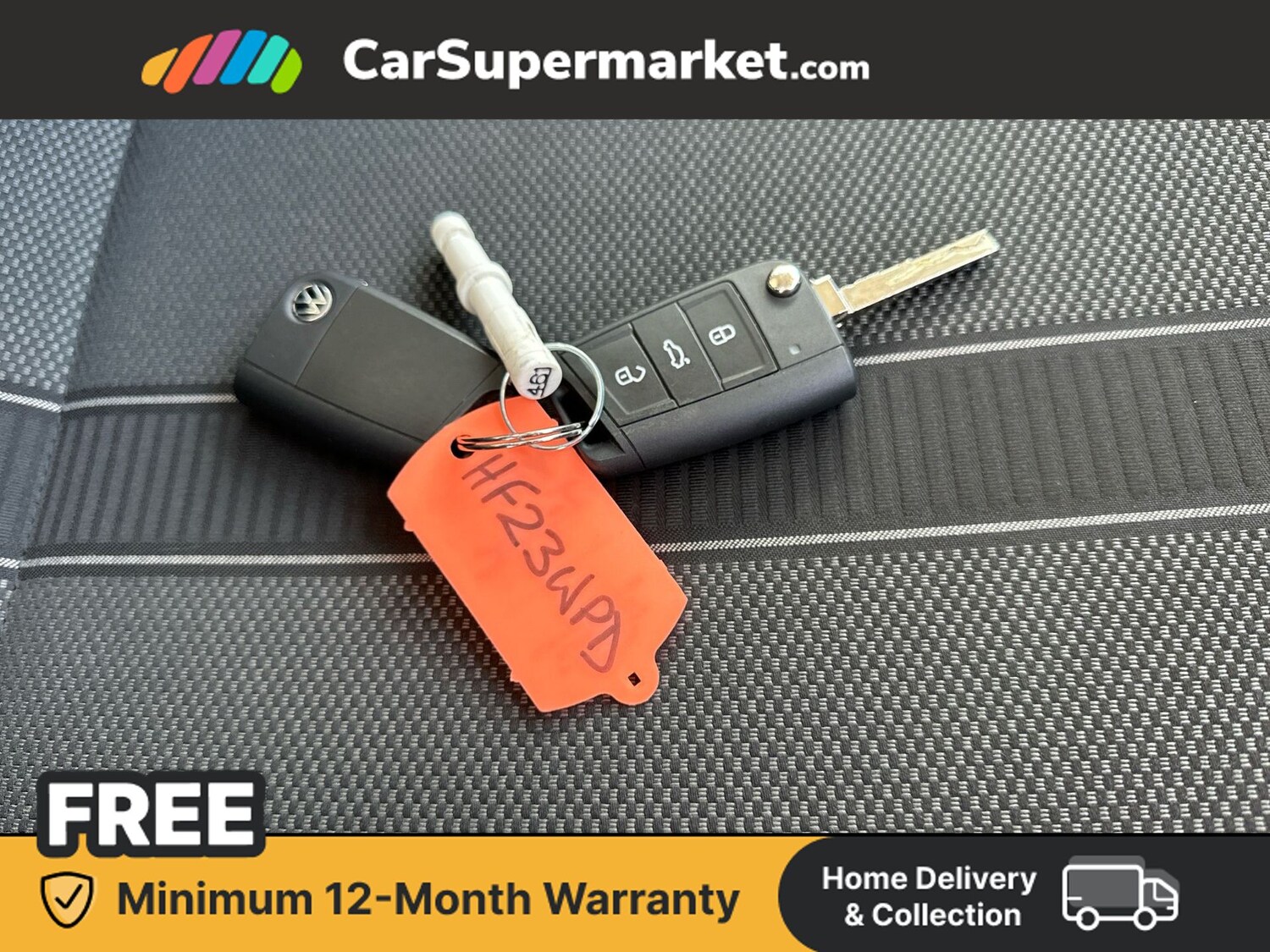 Used Volkswagen T-Roc 2023 for sale - 77842879: Photo 8