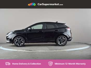 Used Ford Puma 2020 for sale - 75053338: Photo