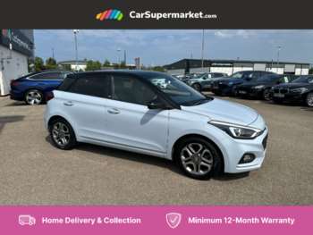 2019 - 1.2 MPi Play 5-Door