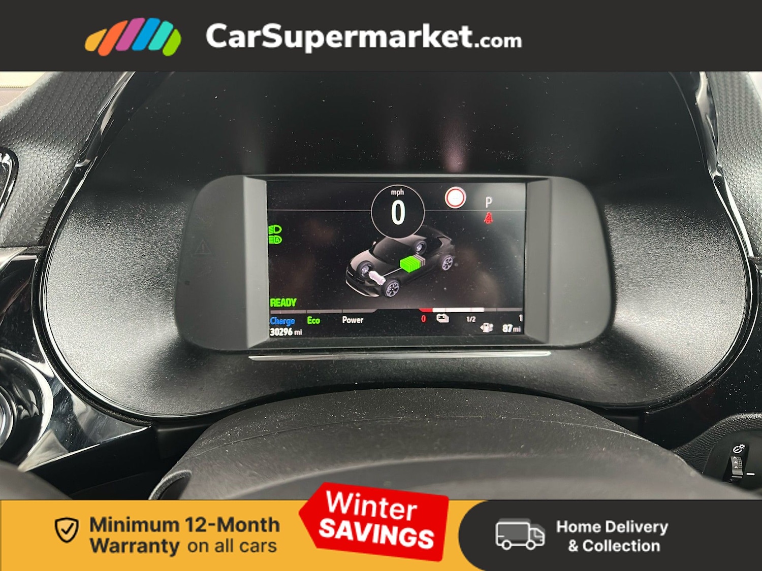 Used Vauxhall Corsa 2021 for sale - 77032421: Photo 16