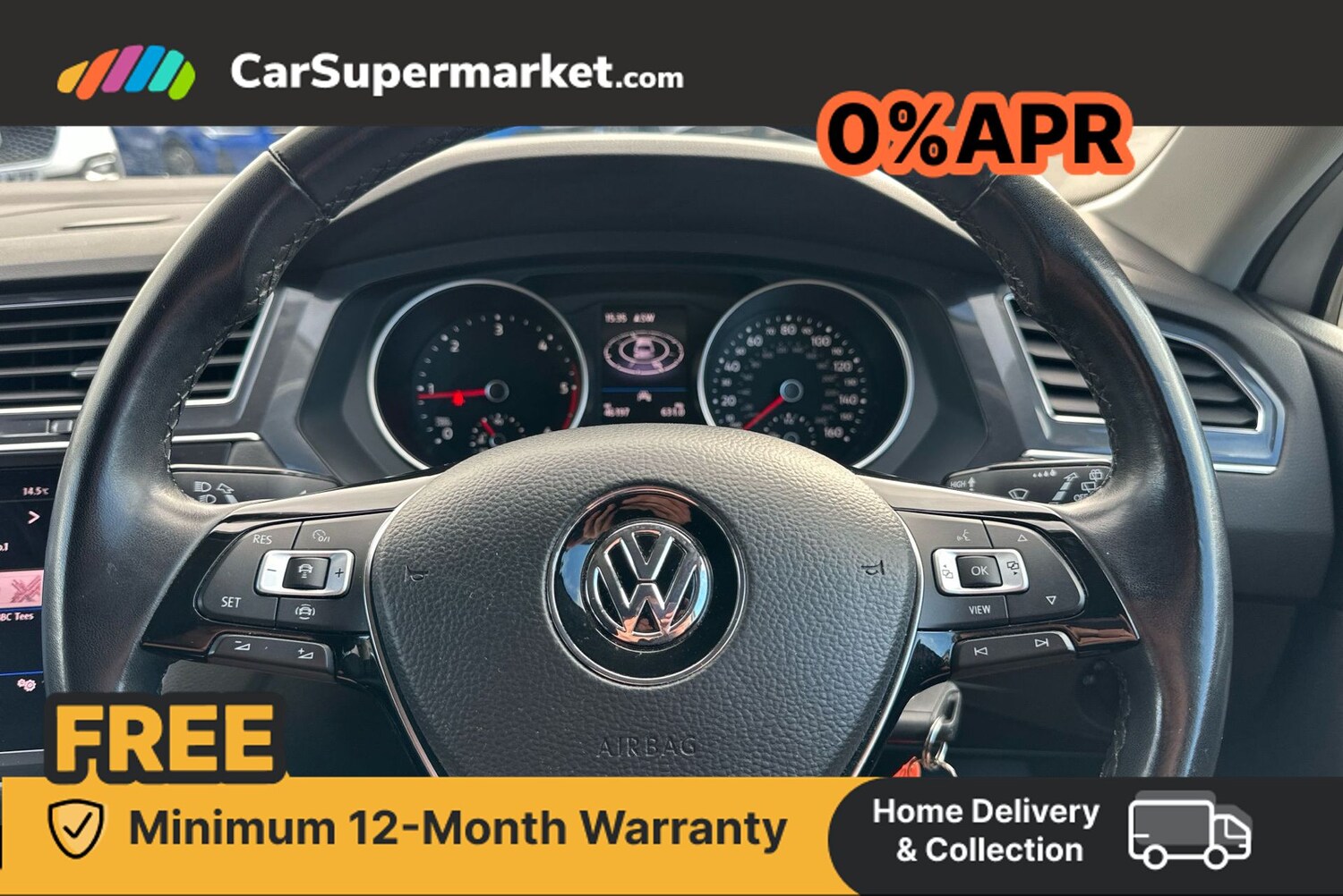 Used Volkswagen Tiguan Allspace 2020 for sale - 76342643: Photo 18