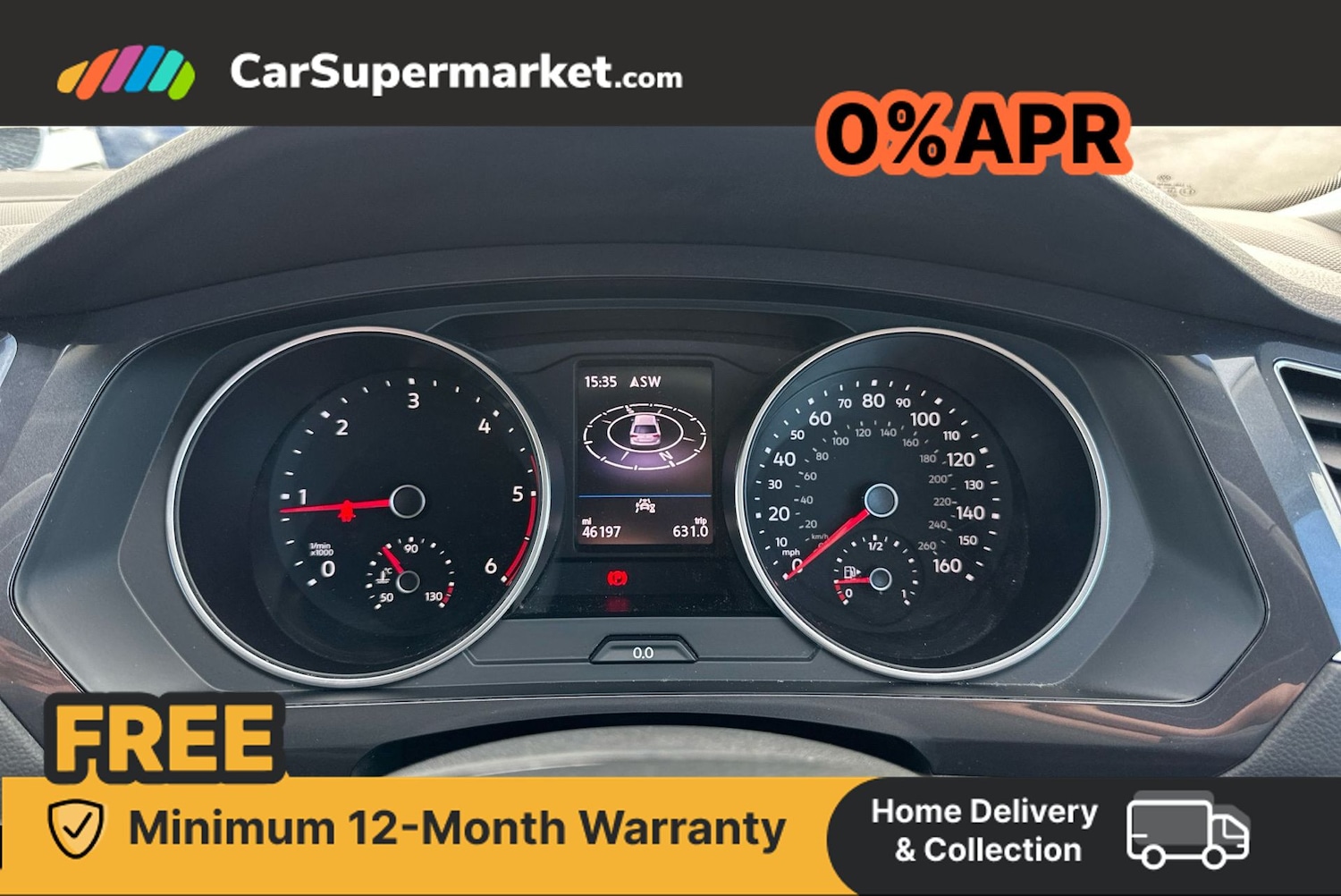 Used Volkswagen Tiguan Allspace 2020 for sale - 76342643: Photo 19