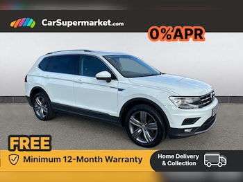 2020 - 2.0 TDI Match 5dr
