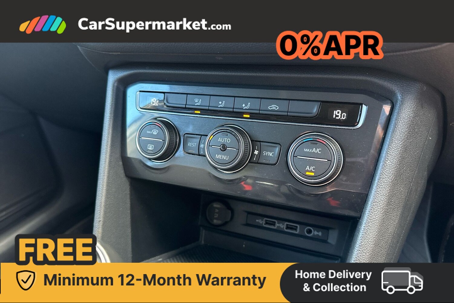 Used Volkswagen Tiguan Allspace 2020 for sale - 76342643: Photo 20