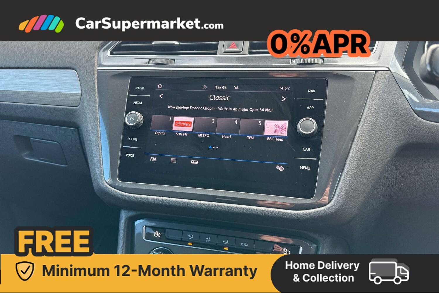 Used Volkswagen Tiguan Allspace 2020 for sale - 76342643: Photo 21