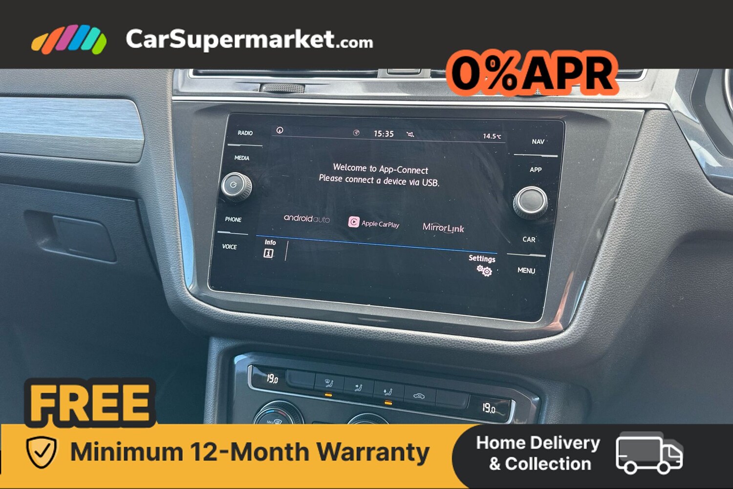 Used Volkswagen Tiguan Allspace 2020 for sale - 76342643: Photo 23