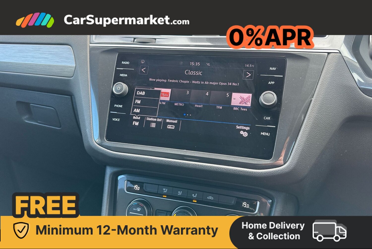 Used Volkswagen Tiguan Allspace 2020 for sale - 76342643: Photo 24