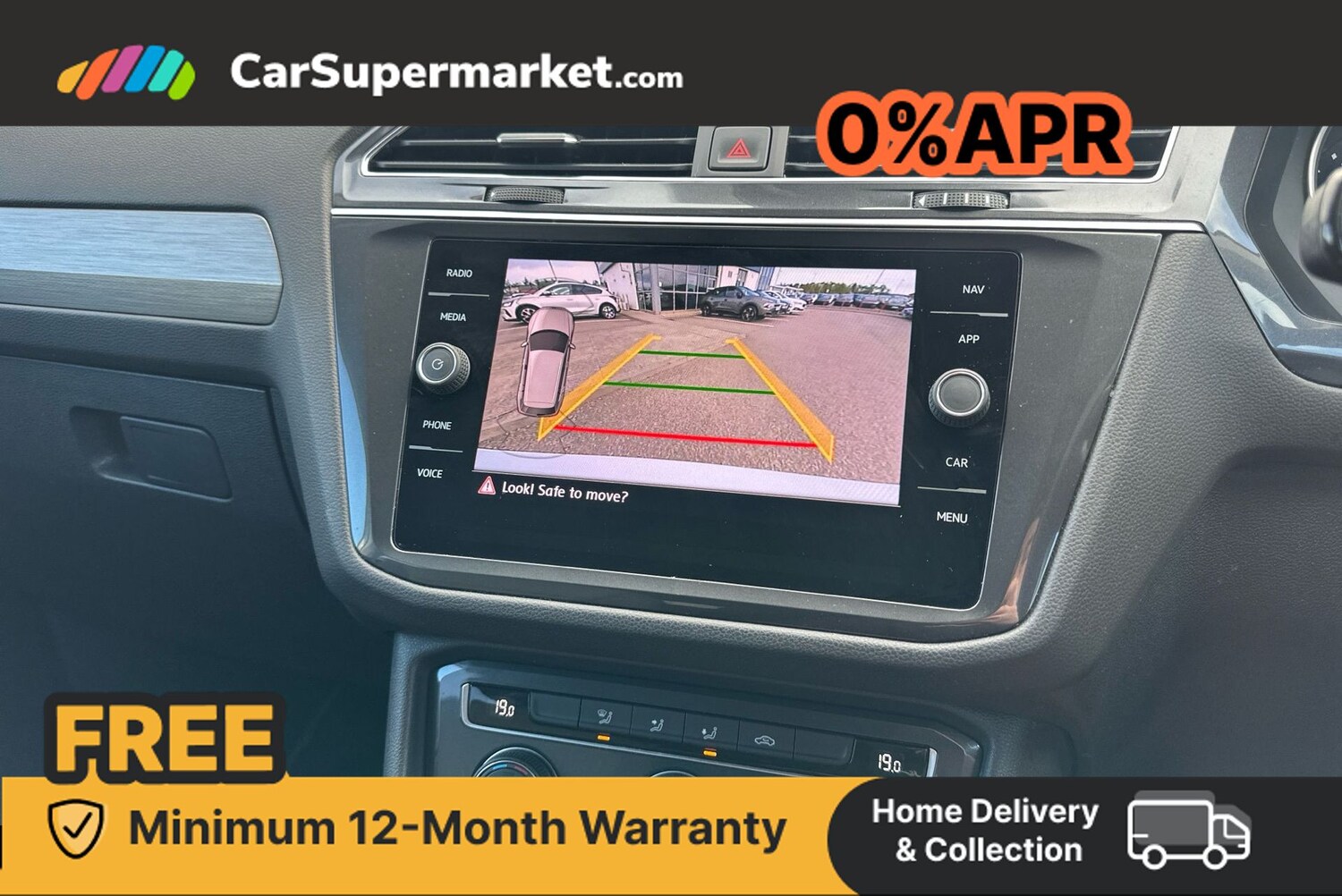 Used Volkswagen Tiguan Allspace 2020 for sale - 76342643: Photo 25