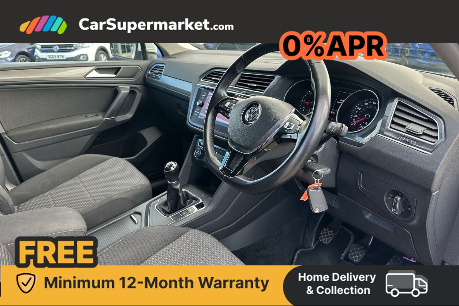 Used Volkswagen Tiguan Allspace 2020 for sale - 76342643: Photo 26