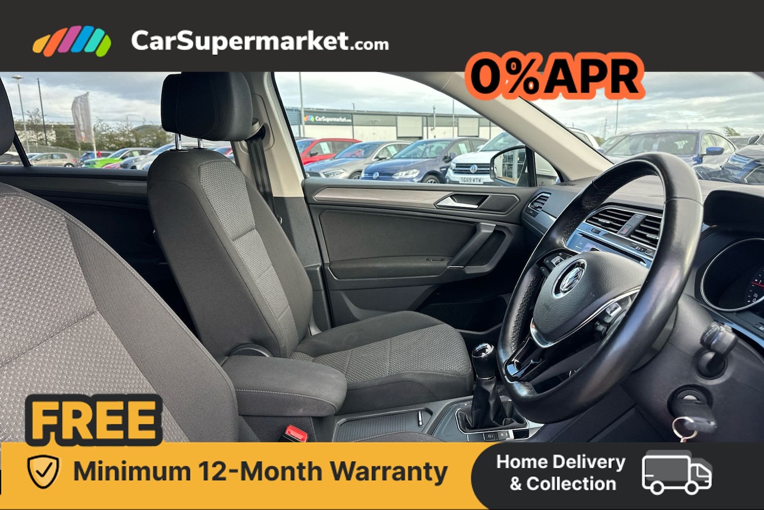 Used Volkswagen Tiguan Allspace 2020 for sale - 76342643: Photo 27