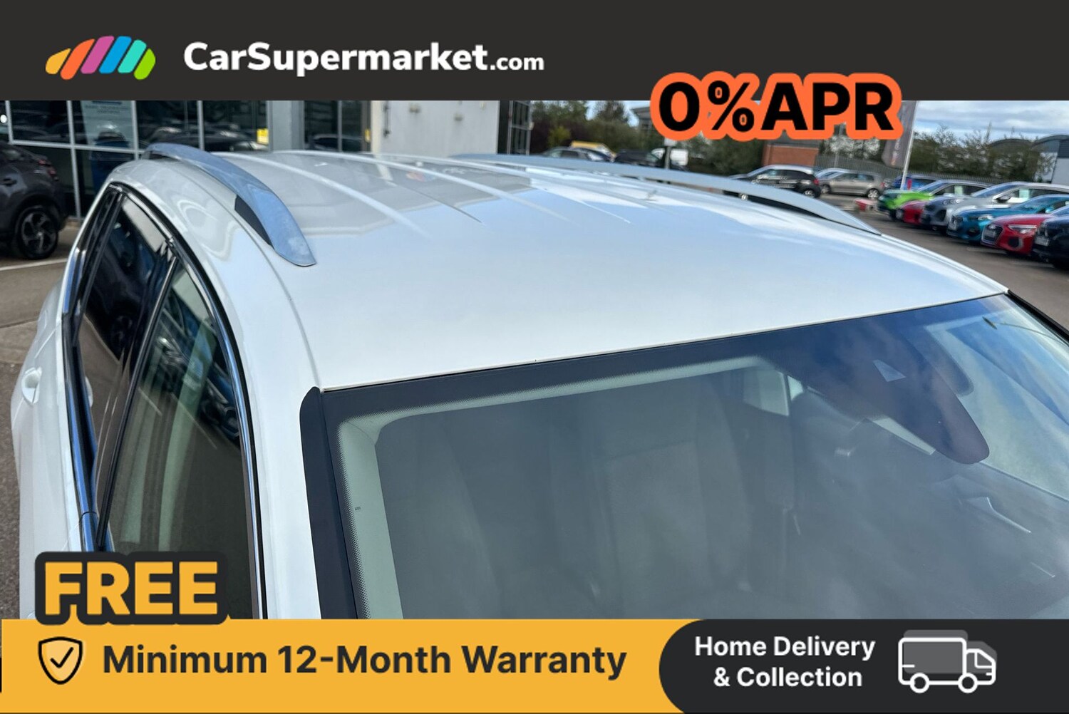 Used Volkswagen Tiguan Allspace 2020 for sale - 76342643: Photo 7