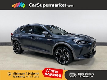 2021 - 1.5 TSI 150 V2 5dr DSG