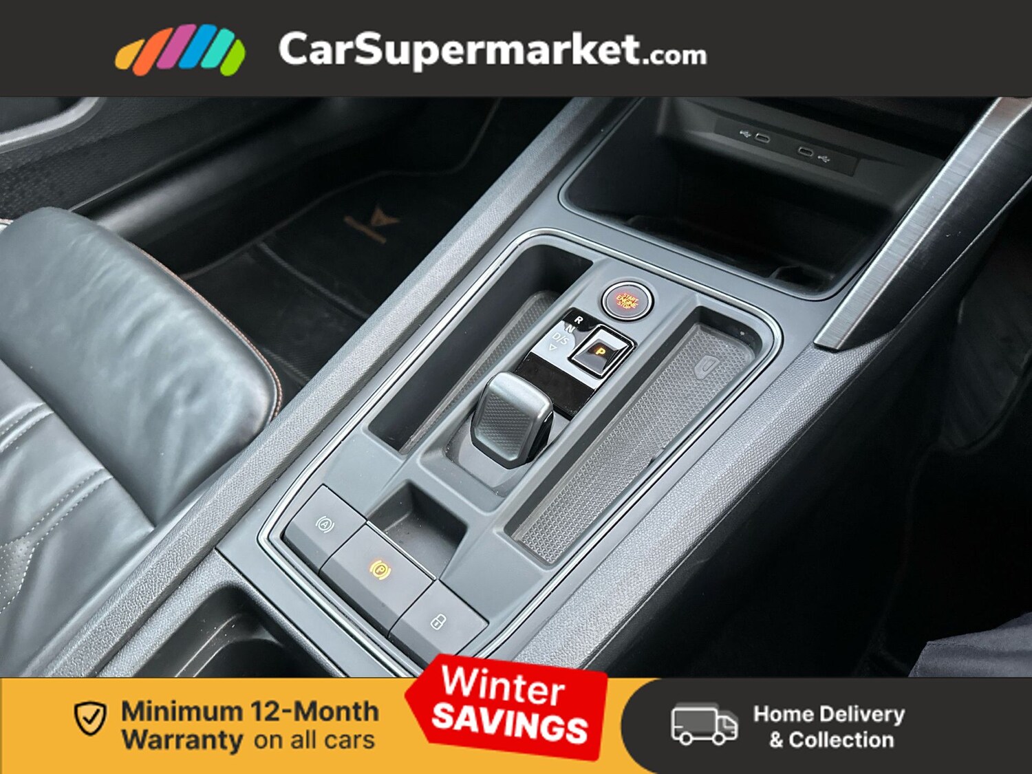 Used Cupra Formentor 2021 for sale - 77199700: Photo 22