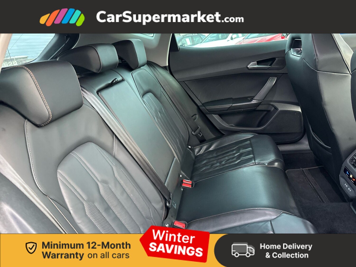 Used Cupra Formentor 2021 for sale - 77199700: Photo 31