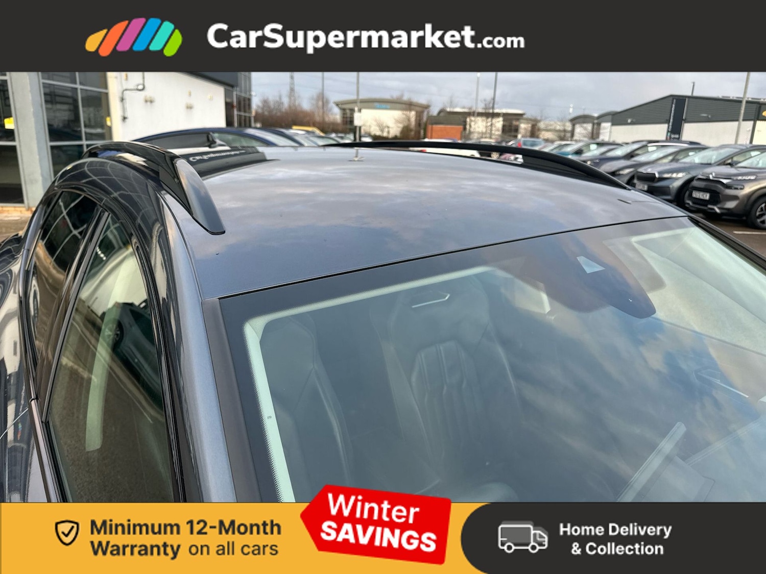 Used Cupra Formentor 2021 for sale - 77199700: Photo 8