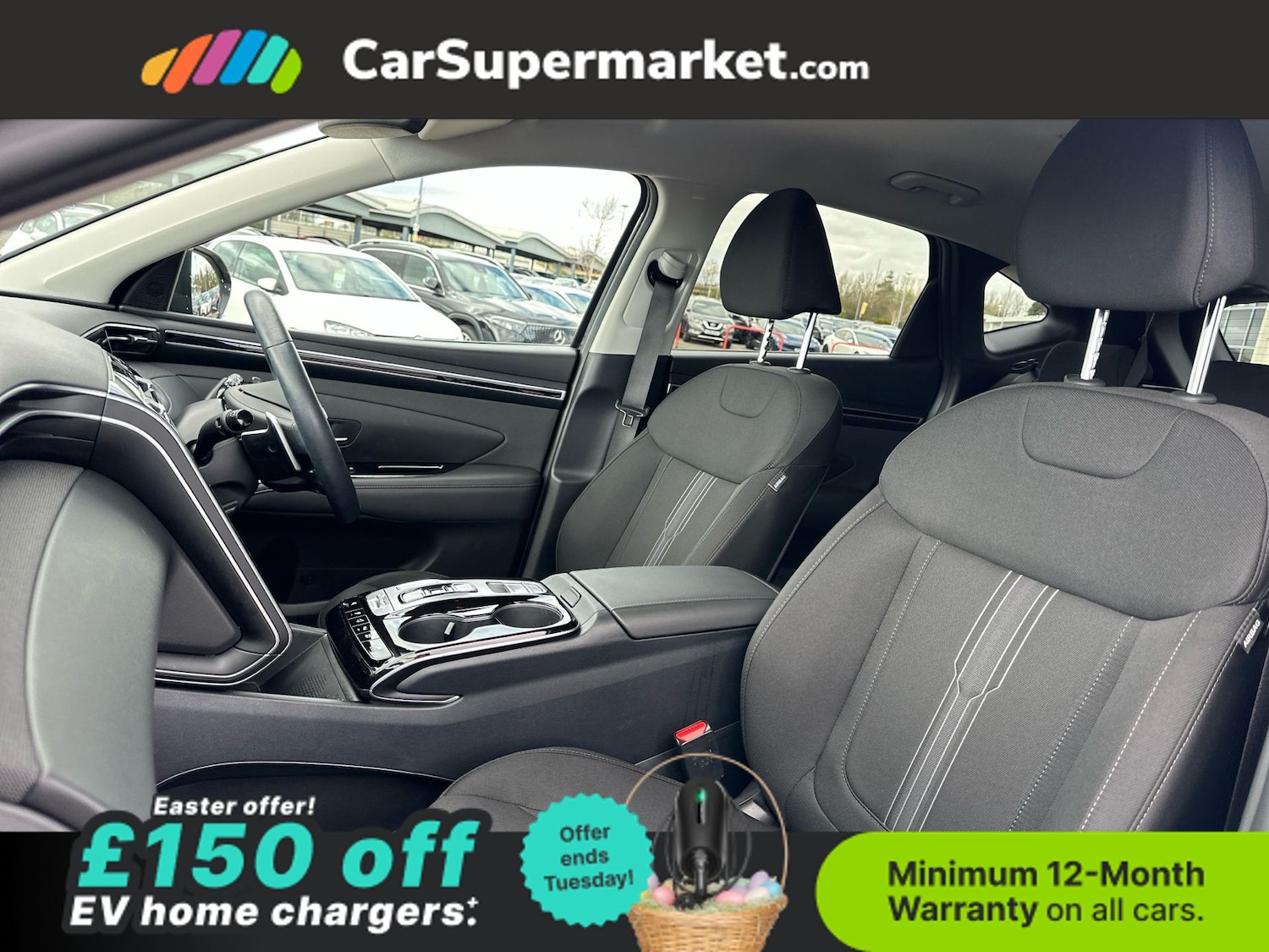 Used Hyundai TUCSON 2023 for sale - 78121033: Photo 16