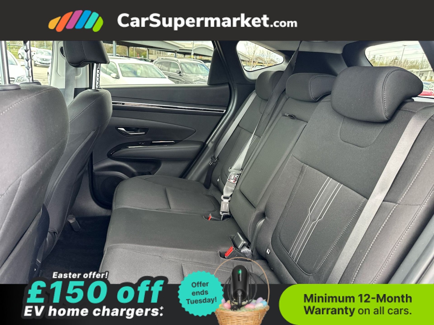 Used Hyundai TUCSON 2023 for sale - 78121033: Photo 17