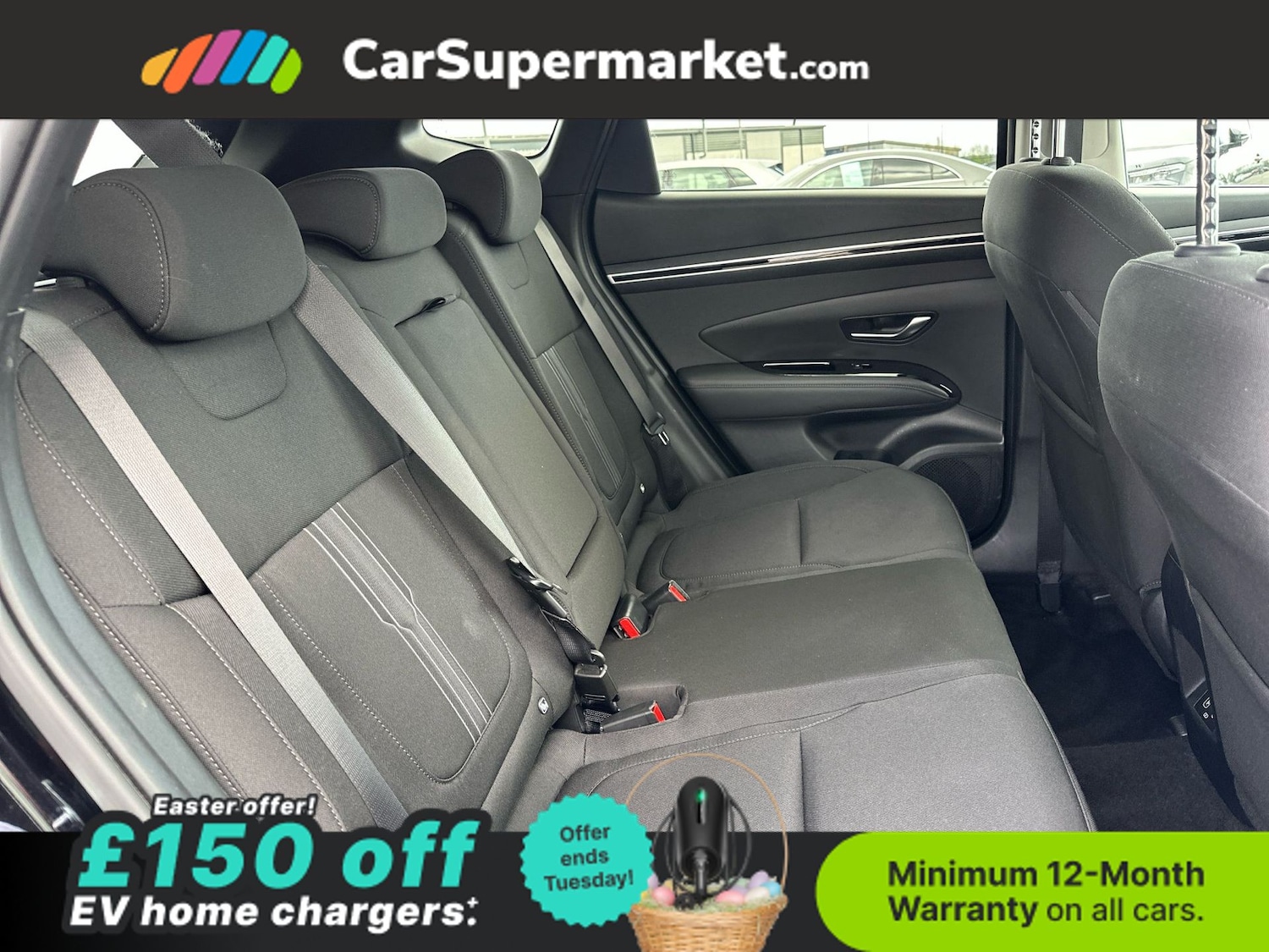 Used Hyundai TUCSON 2023 for sale - 78121033: Photo 18