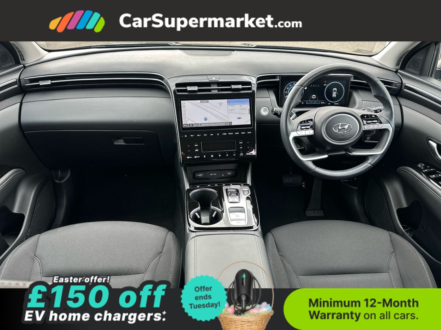 Used Hyundai TUCSON 2023 for sale - 78121033: Photo 19