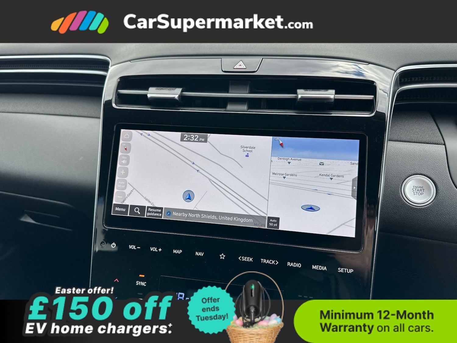 Used Hyundai TUCSON 2023 for sale - 78121033: Photo 27