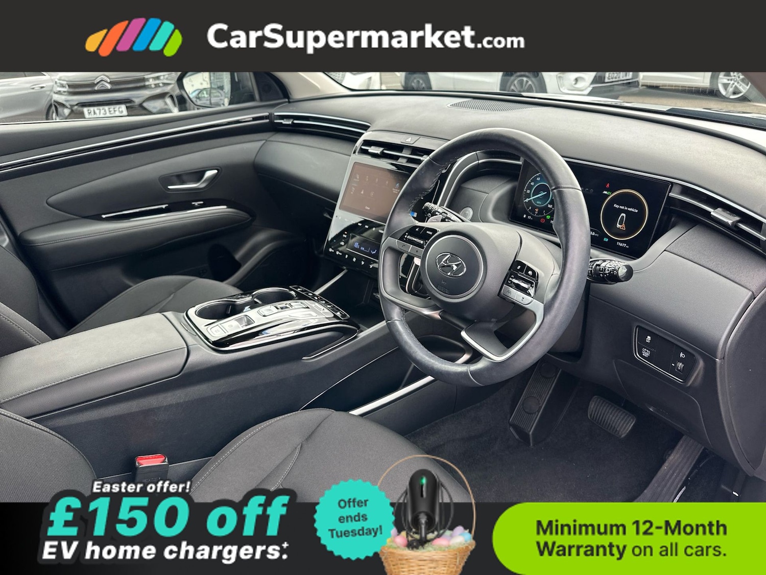 Used Hyundai TUCSON 2023 for sale - 78121033: Photo 32