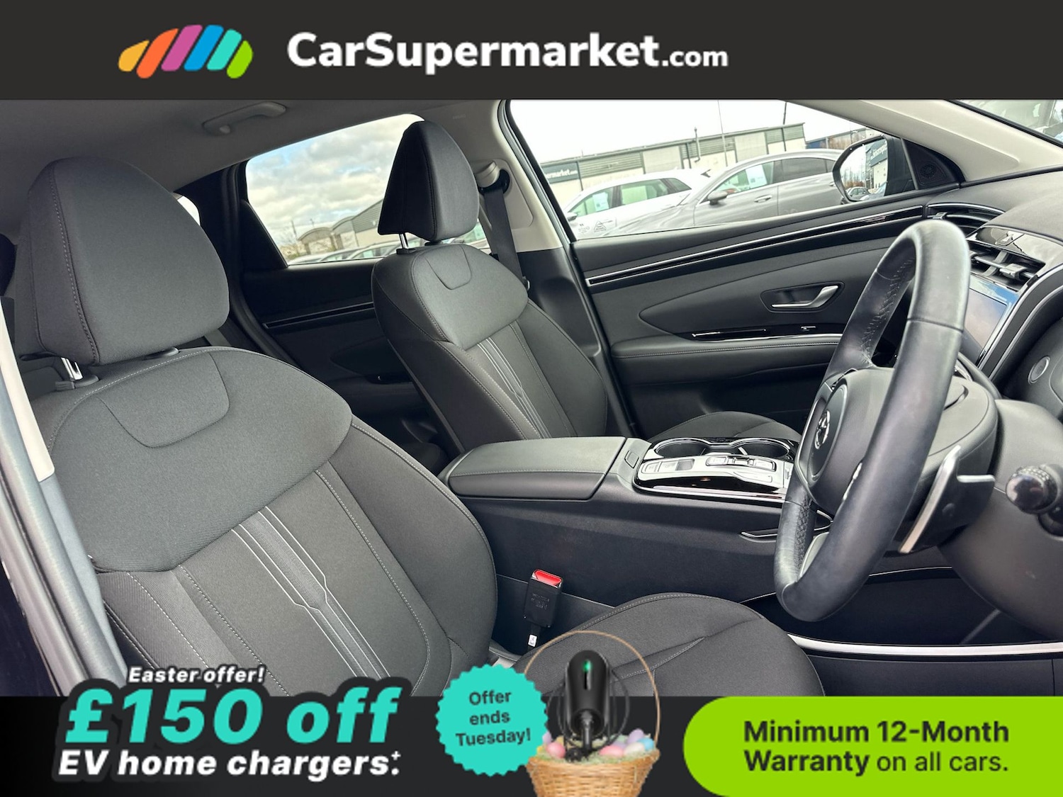 Used Hyundai TUCSON 2023 for sale - 78121033: Photo 33