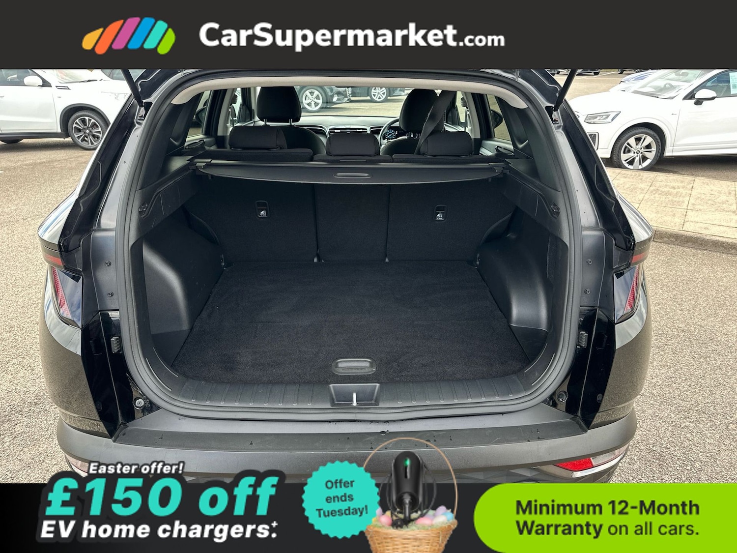 Used Hyundai TUCSON 2023 for sale - 78121033: Photo 34