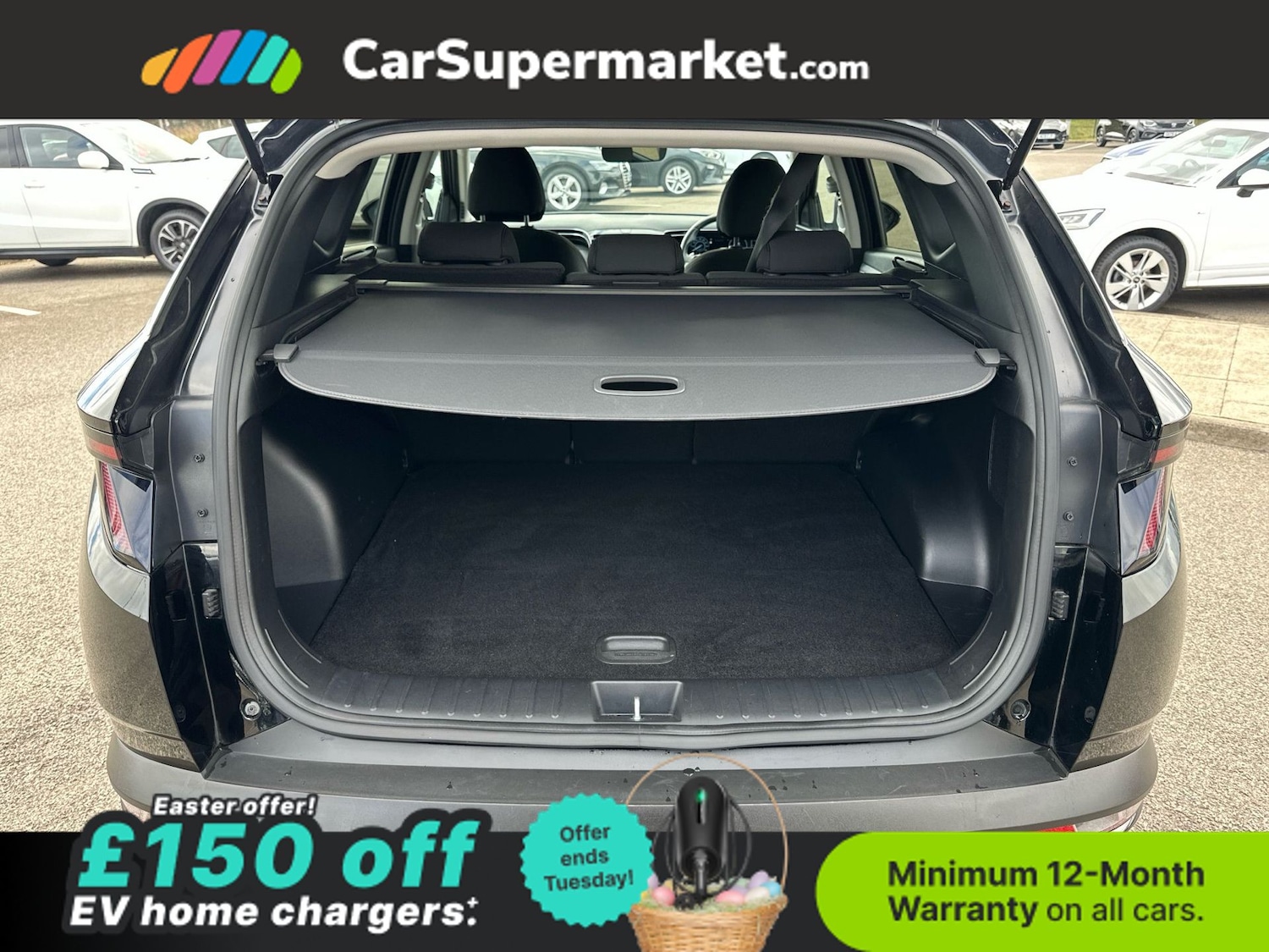 Used Hyundai TUCSON 2023 for sale - 78121033: Photo 35