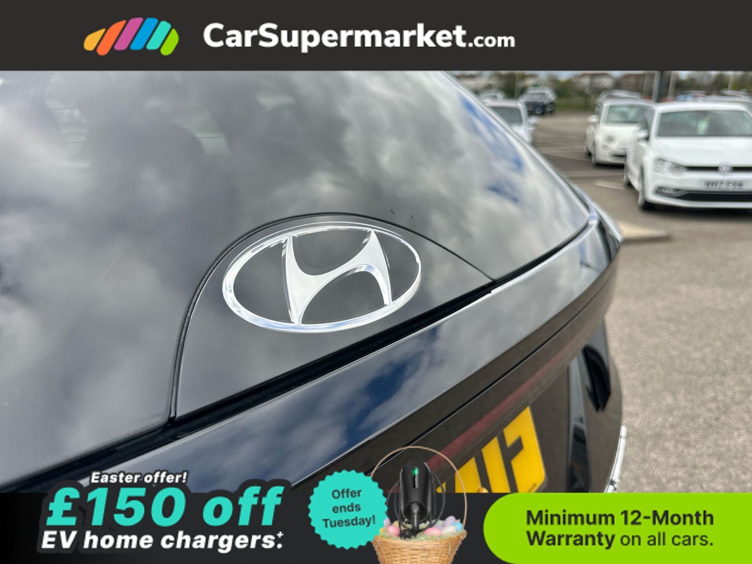 Used Hyundai TUCSON 2023 for sale - 78121033: Photo 36