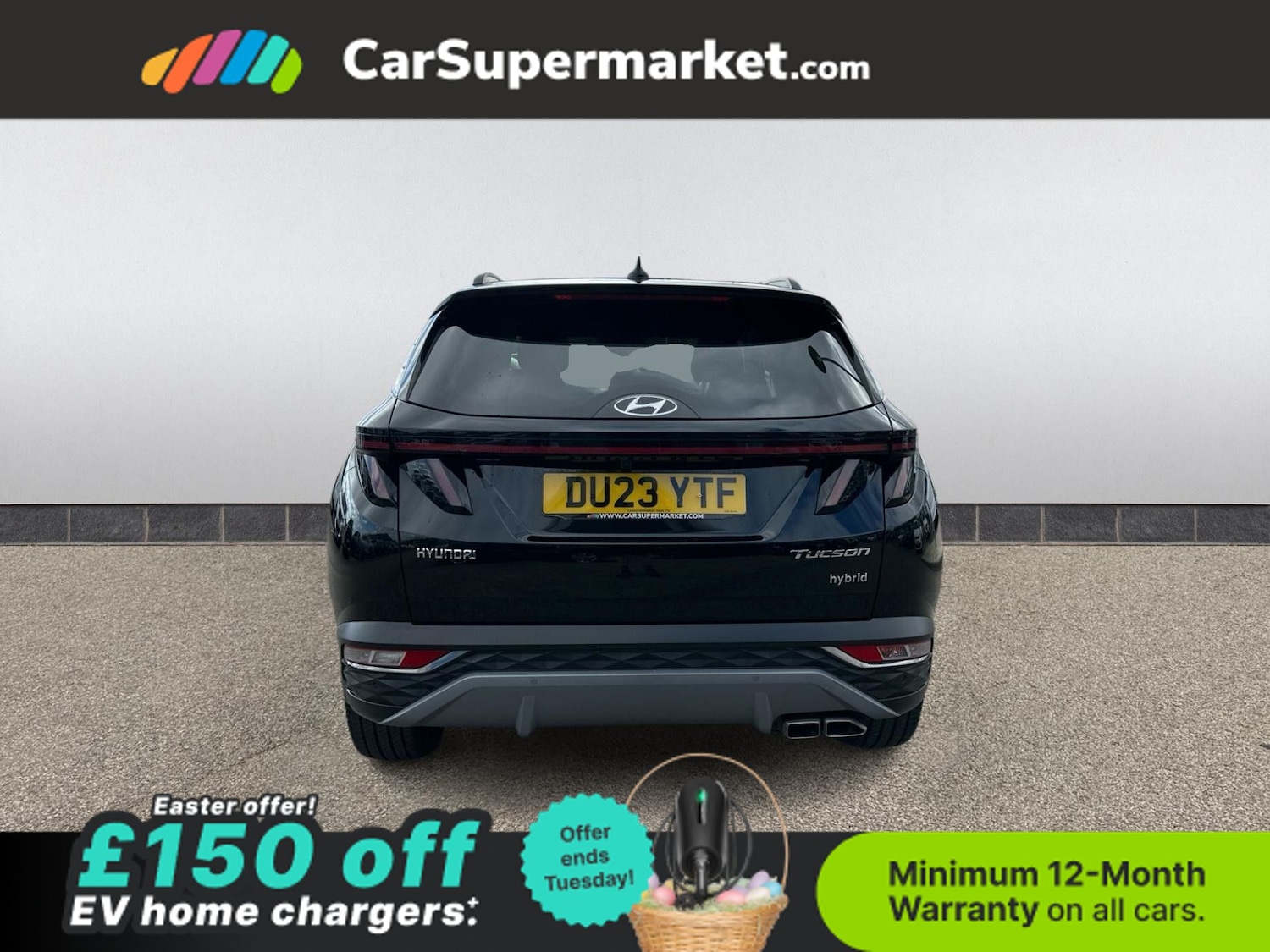 Used Hyundai TUCSON 2023 for sale - 78121033: Photo 6