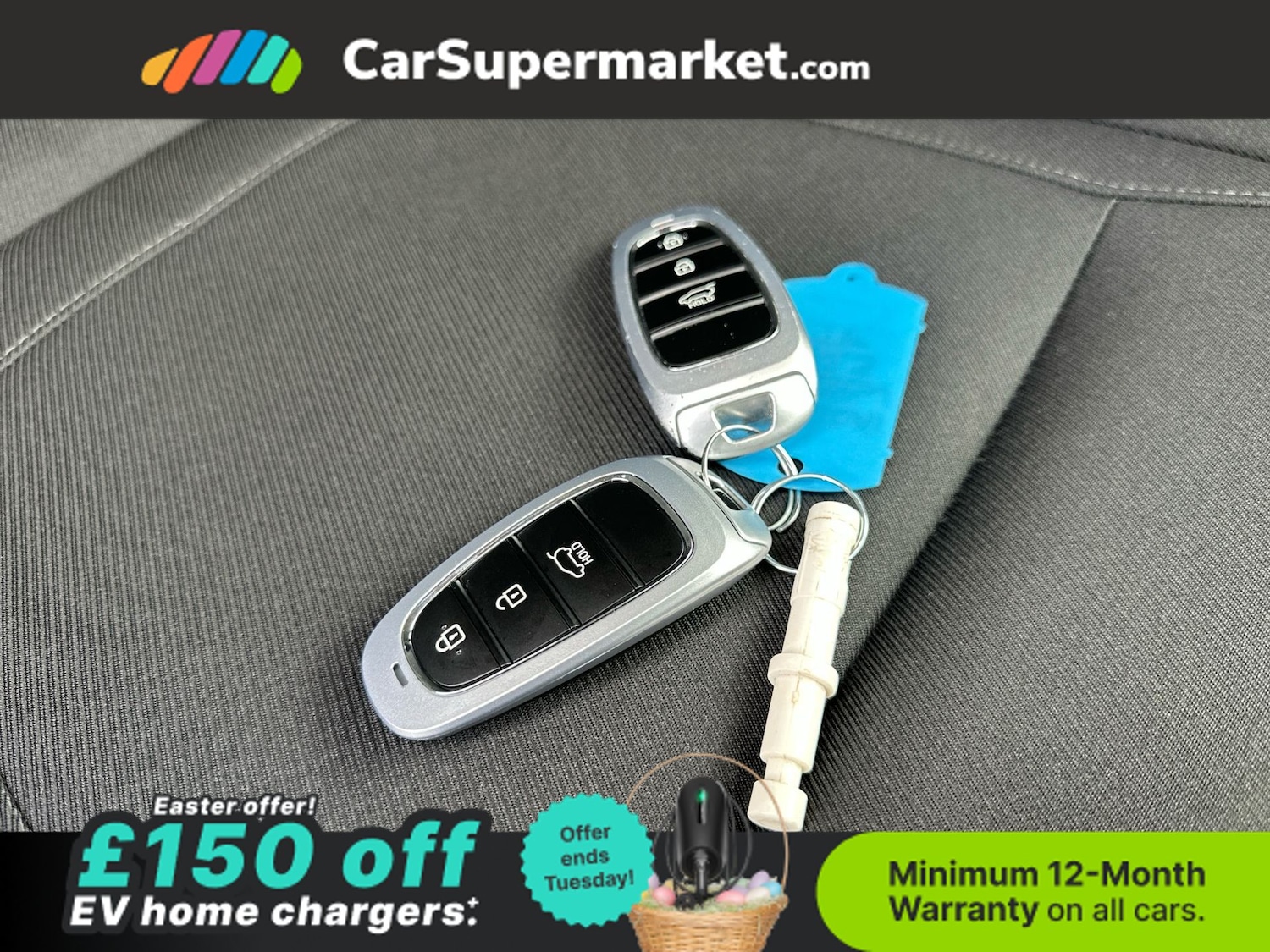 Used Hyundai TUCSON 2023 for sale - 78121033: Photo 9