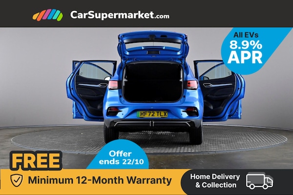 Used MG MG ZS 2022 for sale - 76288061: Photo 13