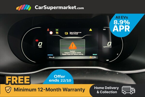 Used MG MG ZS 2022 for sale - 76288061: Photo 17