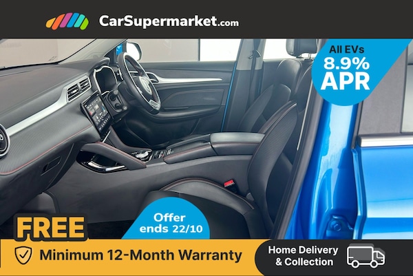 Used MG MG ZS 2022 for sale - 76288061: Photo 19