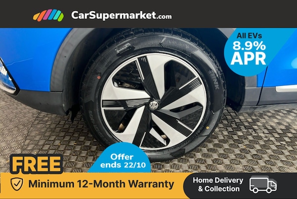 Used MG MG ZS 2022 for sale - 76288061: Photo 21