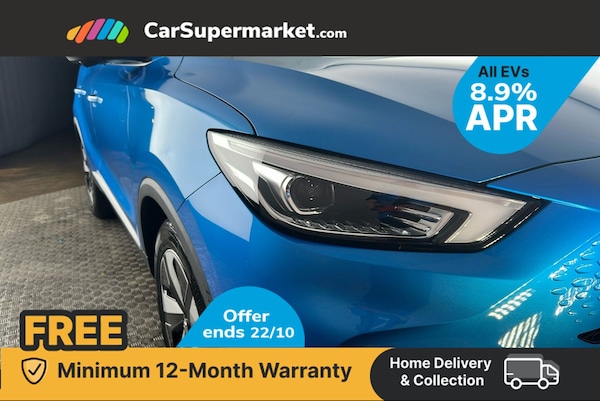 Used MG MG ZS 2022 for sale - 76288061: Photo 22