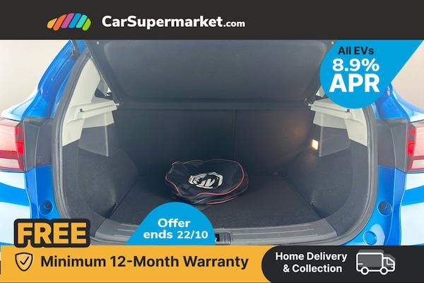 Used MG MG ZS 2022 for sale - 76288061: Photo 24