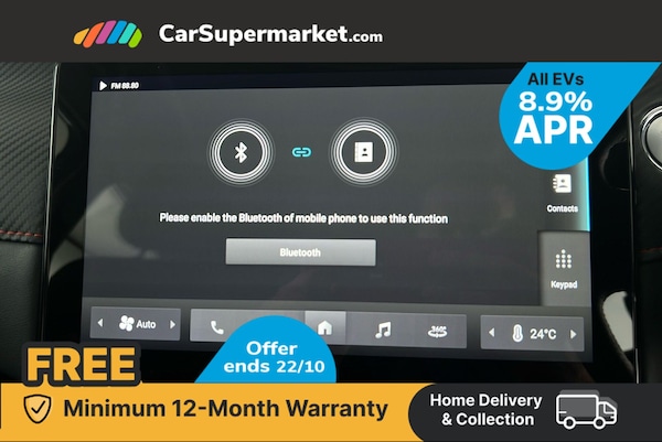 Used MG MG ZS 2022 for sale - 76288061: Photo 26