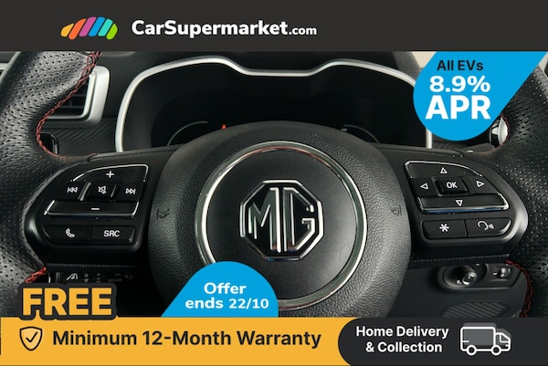 Used MG MG ZS 2022 for sale - 76288061: Photo 27