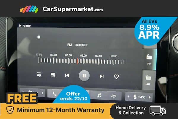 Used MG MG ZS 2022 for sale - 76288061: Photo 28