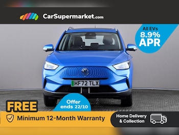 Used MG MG ZS 2022 for sale - 76288061: Photo 2