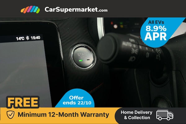 Used MG MG ZS 2022 for sale - 76288061: Photo 30