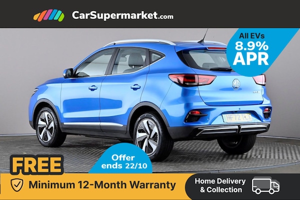 Used MG MG ZS 2022 for sale - 76288061: Photo 5