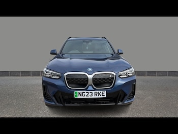 Used BMW iX3 2023 for sale - 79547337: Photo