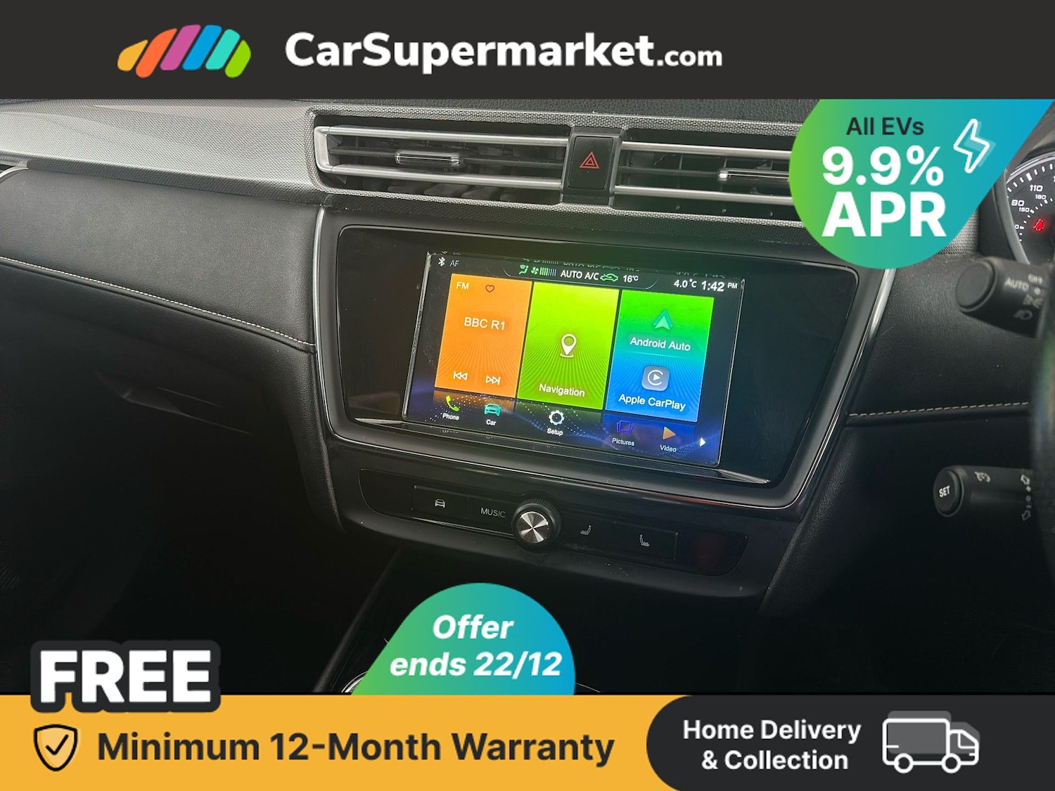 Used MG MG5 2021 for sale - 76909601: Photo 18